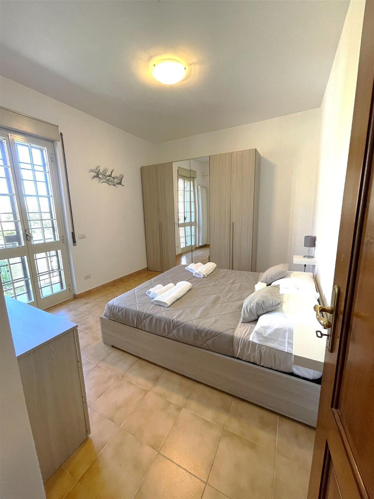 Appartamento La Casa Di Angelina Roma